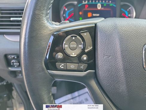 Used 2022 Honda Pilot Special Edition image 24
