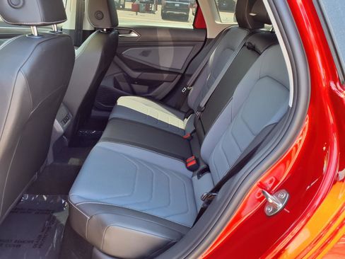 New 2026 Volkswagen Jetta SEL FWD image 11