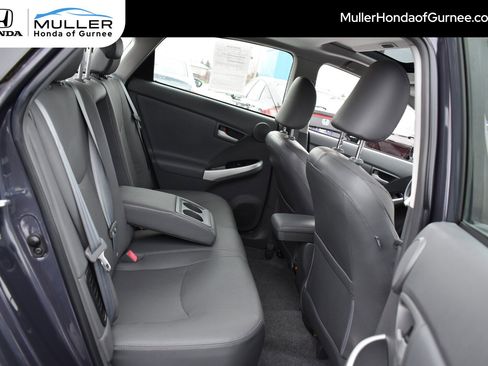 Used 2010 Toyota Prius Five image 31