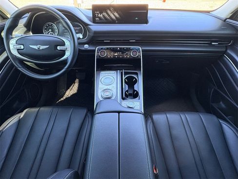 Used 2021 Genesis GV80 2.5T image 21