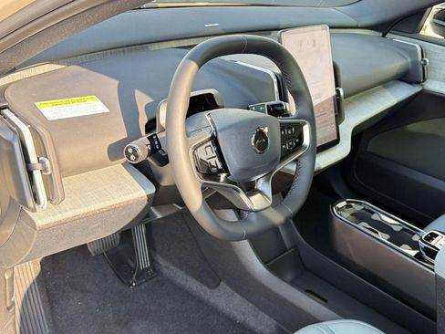 New 2026 Volvo EX30 Plus w/ Climate Package AWD/4WD image 4