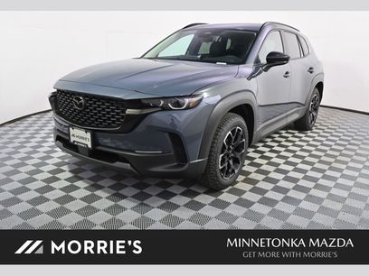 New 2026 MAZDA CX-50 Meridian Edition w/ Weather Package