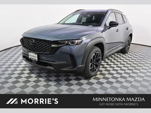 New 2026 MAZDA CX-50 Meridian Edition w/ Weather Package AWD/4WD image 1