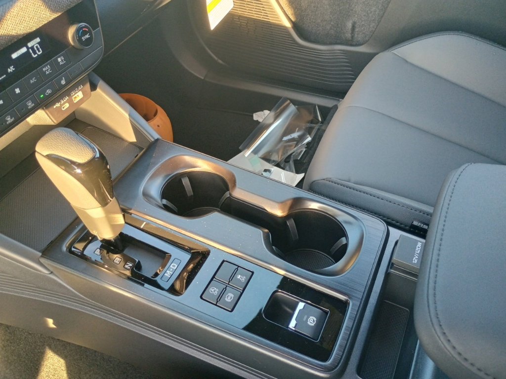 New 2026 Subaru Outback Premium AWD/4WD image 25