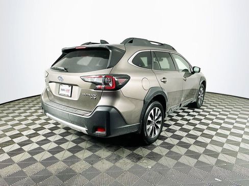 Certified 2023 Subaru Outback Limited XT image 10