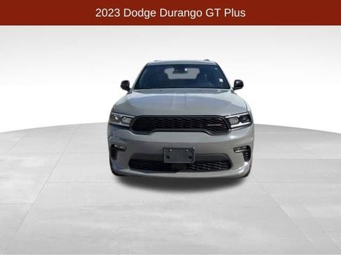 Used 2023 Dodge Durango GT AWD/4WD image 2