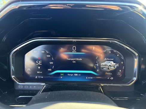 New 2026 Chevrolet Silverado 1500 LT image 12