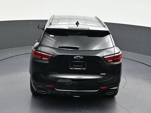 Used 2023 Chevrolet Blazer RS w/ Enhanced Convenience Package FWD image 19