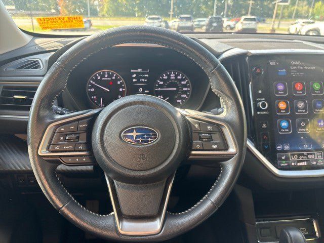 Certified 2024 Subaru Ascent Premium w/ Convenience Package AWD/4WD image 10