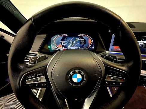 Certified 2023 BMW X5 xDrive40i w/ Premium Package image 13