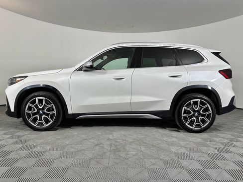 Used 2023 BMW X1 xDrive28i w/ Convenience Package AWD/4WD image 19