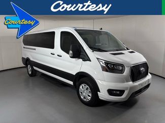 Used 2023 Ford Transit 350 XLT RWD video 1