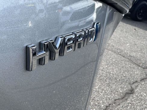 Certified 2021 Toyota Highlander XLE image 10