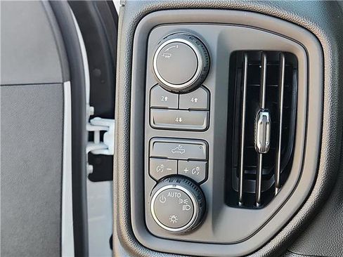 New 2026 Chevrolet Silverado 2500 W/T w/ WT Convenience Package image 17