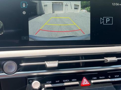 New 2025 Hyundai Tucson XRT image 10