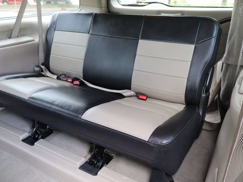 Used 2005 Ford Excursion Eddie Bauer AWD/4WD image 21
