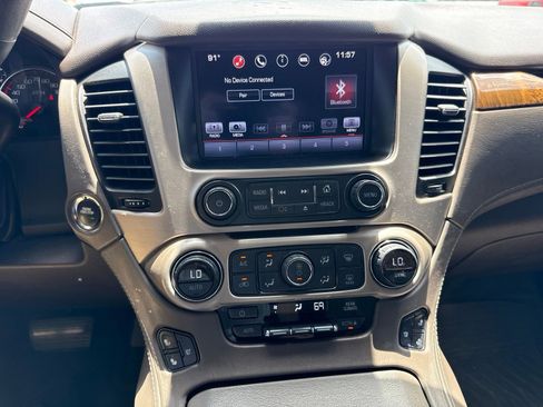 Used 2016 GMC Yukon Denali w/ Open Road Package RWD image 16