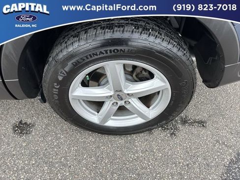 Used 2019 Ford Explorer Base image 13