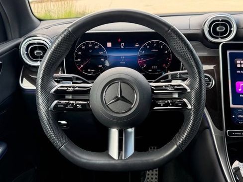 Used 2026 Mercedes-Benz GLC 300 4MATIC image 13