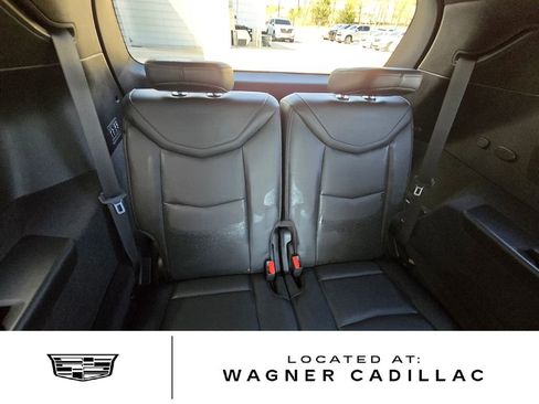 Used 2024 Cadillac XT6 Premium Luxury w/ LPO, Floor Liner Package image 35