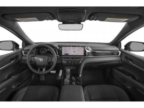New 2026 Toyota Camry XSE FWD image 7