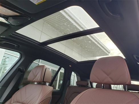 New 2026 BMW X5 xDrive50e w/ M Sport Package image 20