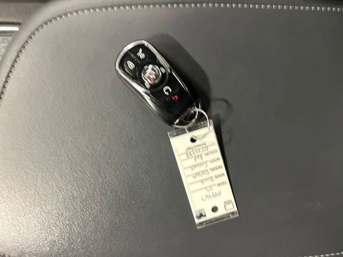 Certified 2023 Buick Enclave Essence w/ Trailering Package, 5000 lbs. image 29