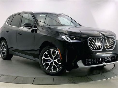 New 2026 BMW X3 xDrive30 w/ Premium Package image 1
