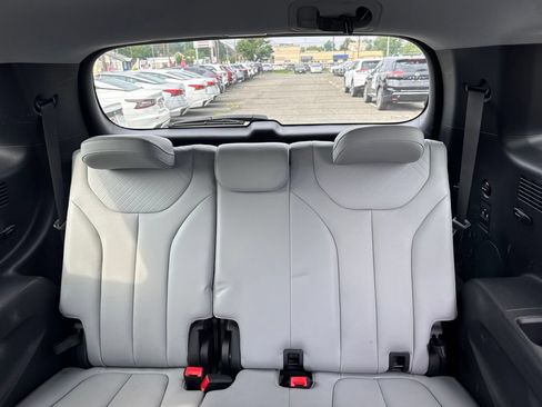 Used 2025 Hyundai Palisade SEL AWD/4WD image 9