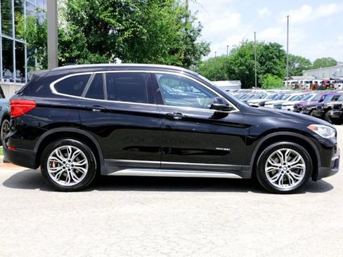 Used 2017 BMW X1 xDrive28i AWD/4WD image 4
