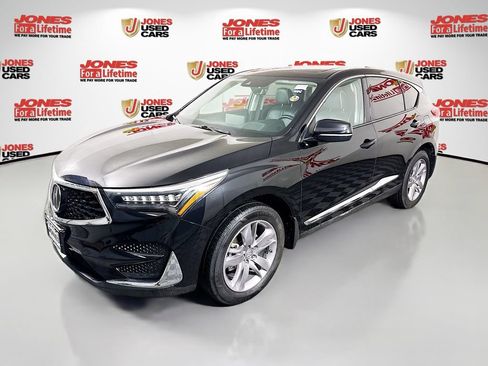 Used 2020 Acura RDX AWD w/ Advance Package image 15