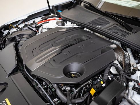 New 2026 Audi A6 Premium Plus image 44