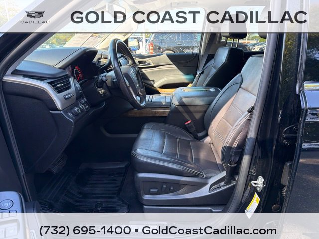 Used 2016 GMC Yukon XL Denali w/ Open Road Package AWD/4WD image 17