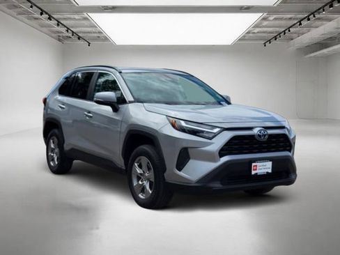 Used 2024 Toyota RAV4 XLE w/ Weather Package AWD/4WD image 8