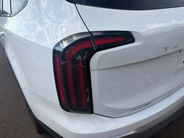 Used 2023 Kia Telluride EX X-Line AWD/4WD image 9