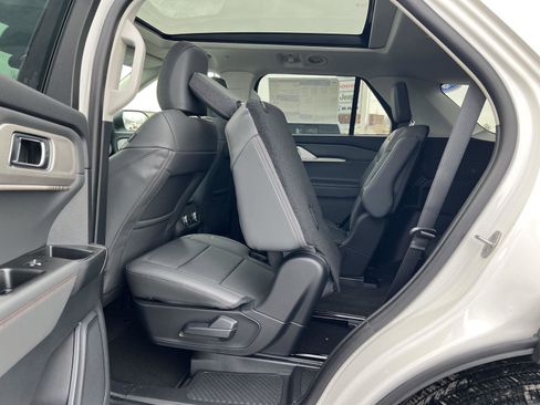 New 2026 Ford Explorer Active w/ Active Comfort Package image 41