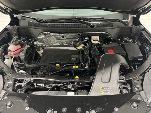 New 2026 Chevrolet Trax ACTIV image 28