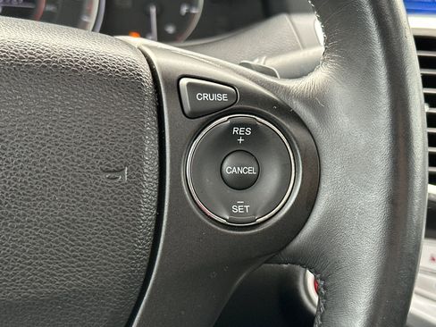 Used 2014 Honda Accord EX-L image 26