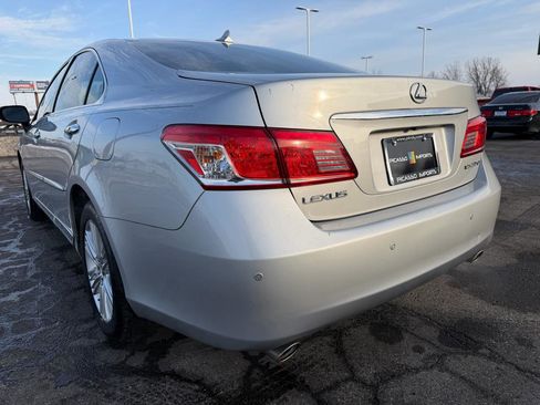 Used 2010 Lexus ES 350 image 8