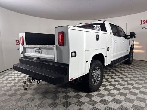 Used 2022 Ford F250 Lariat image 8