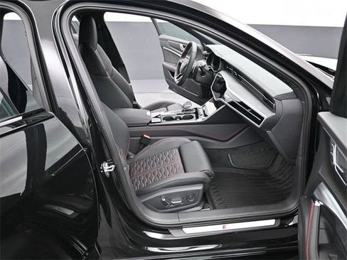 New 2026 Audi RS 6 performance image 14