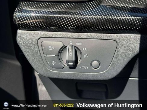 Used 2024 Audi SQ5 Premium Plus w/ Premium Plus Package AWD/4WD image 20