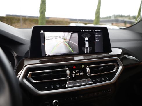 Used 2022 BMW X3 xDrive30i w/ Convenience Package image 23