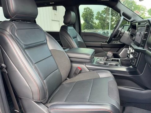 Used 2024 Ford F150 Raptor AWD/4WD image 9