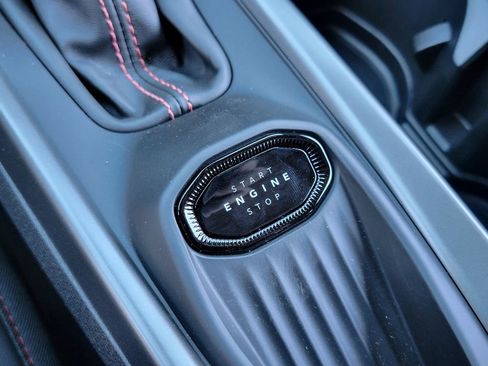 New 2026 Dodge Charger Scat Pack w/ Blacktop Package image 10