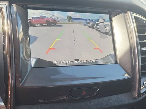 Certified 2023 Ford Ranger Lariat w/ Technology Package image 32