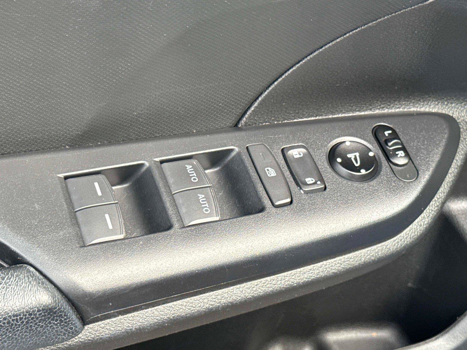 Certified 2019 Honda Civic Sport image 17