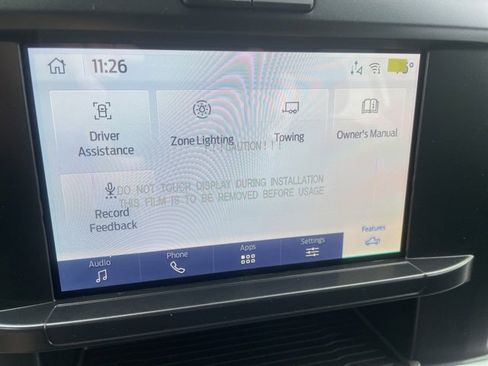 New 2026 Ford F350 XL w/ STX Appearance Package image 43