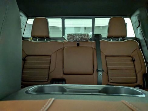 New 2026 GMC Sierra 3500 Denali Ultimate image 27