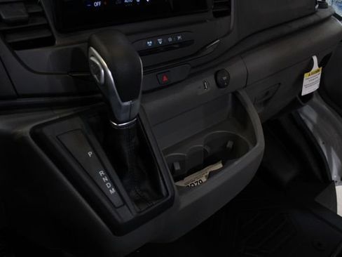 New 2026 Ford Transit 150 Low Roof w/ Load Area Protection Package RWD image 10